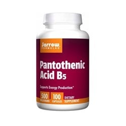 Pantothenic Acid B5