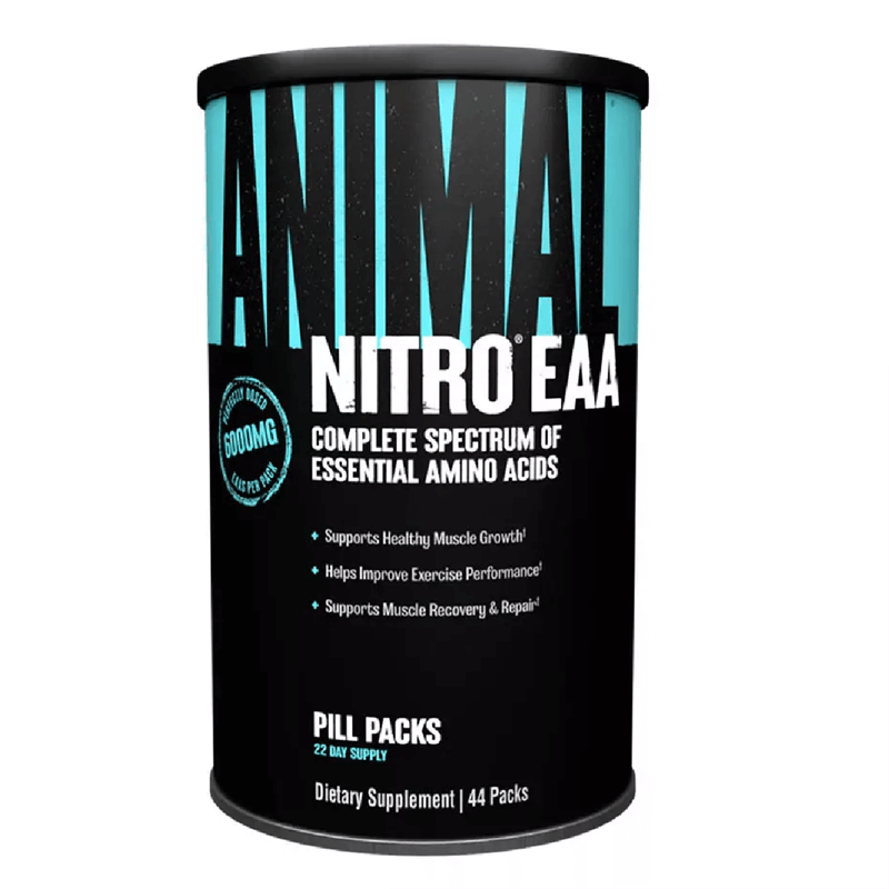 Animal Animal Nitro EAA
