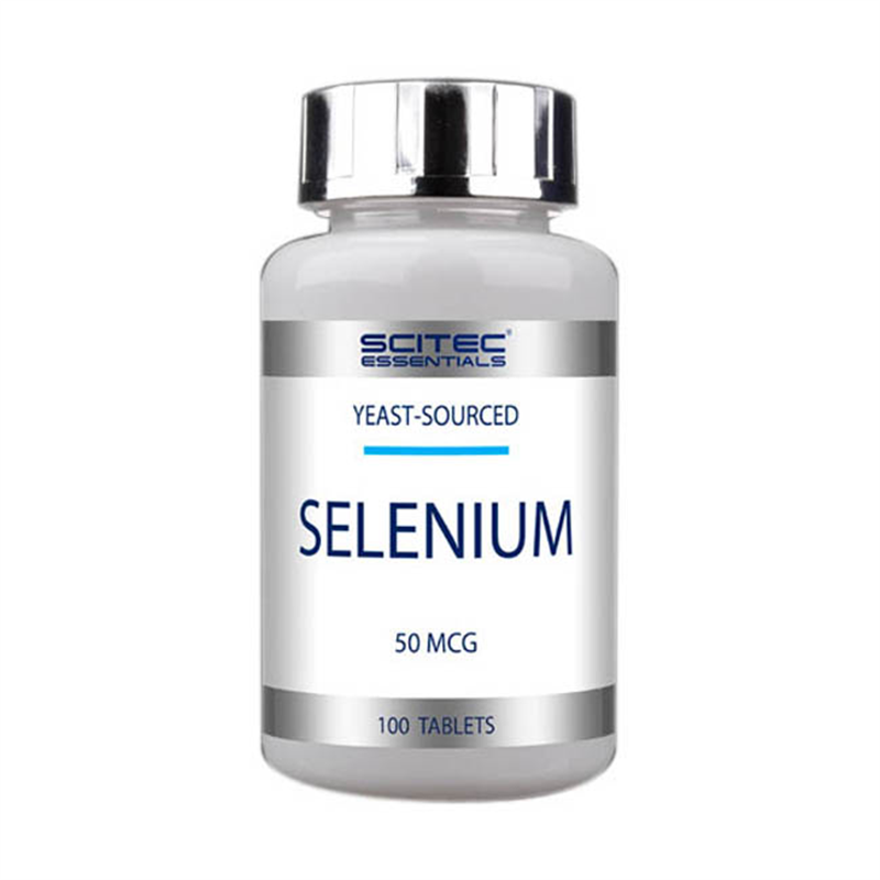 Scitec nutrition Selenium
