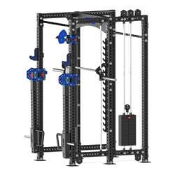 Klatka treningowa Power Rack SFD W5
