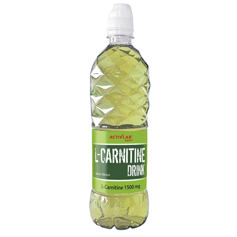 ActivLab L-Carnitine Drink