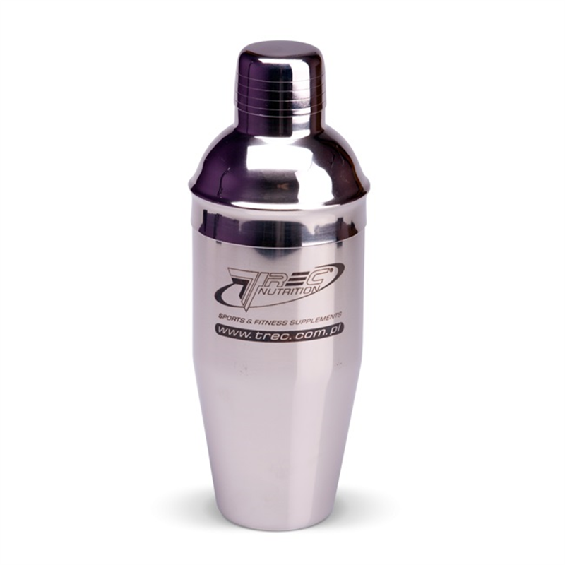 Trec Shaker Metallic