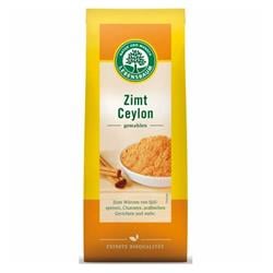 Cynamon Cejloński Mielony Bio