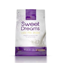 Sweet Dreams Lady P.M. Shake