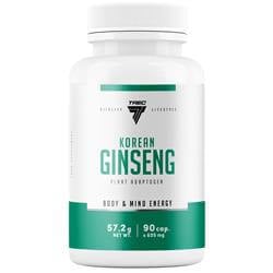 KOREAN GINSENG