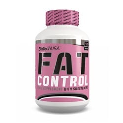 Fat Control