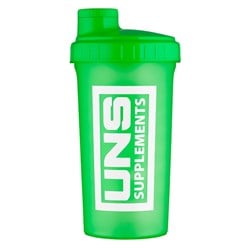 Shaker Neon