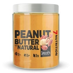 Krem orzechowy Smooth