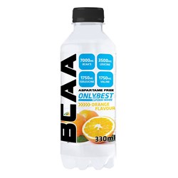 BCAA Drink