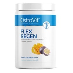 Flex Regen