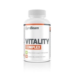 Vitality Complex