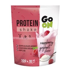 Protein Shake Go ON