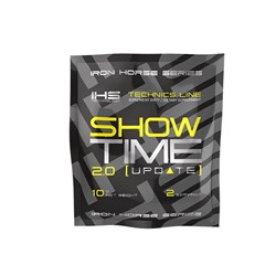 Show Time UPDATE 2.0 Saszetka