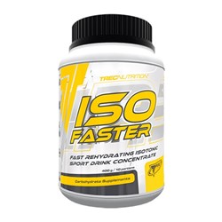 Isofaster