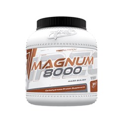 Magnum 8000