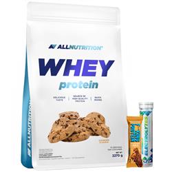 Whey Protein + Prezenty