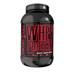Whey Protein