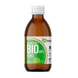 BIO Aloes