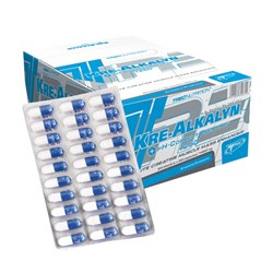 Kre-Alkalyn Blister