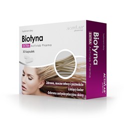 Biotyna Extra