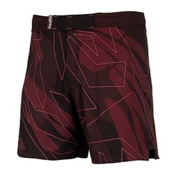 Spodenki Athletic Shadow Red