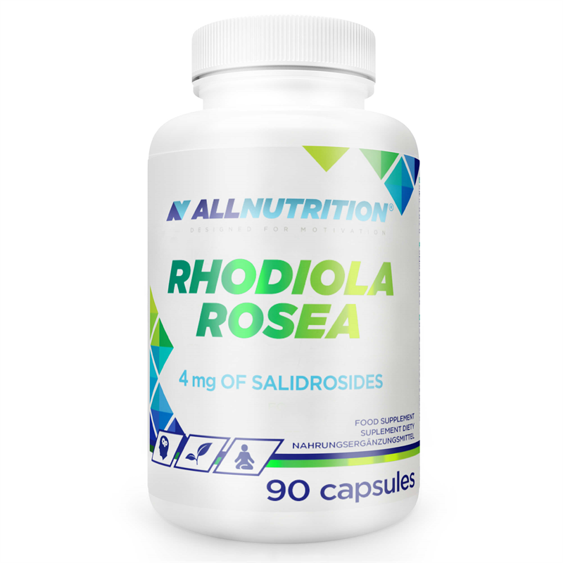 ALLNUTRITION Rhodiola Rosea