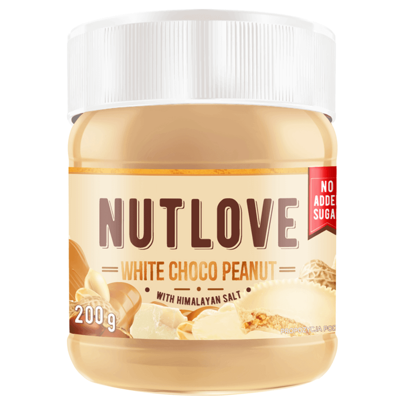 ALLNUTRITION NUTLOVE Krem