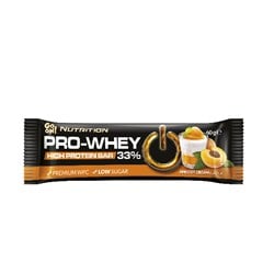 Pro-Whey Bar
