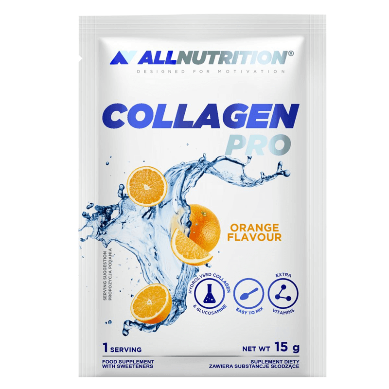 ALLNUTRITION Collagen Pro Saszetka