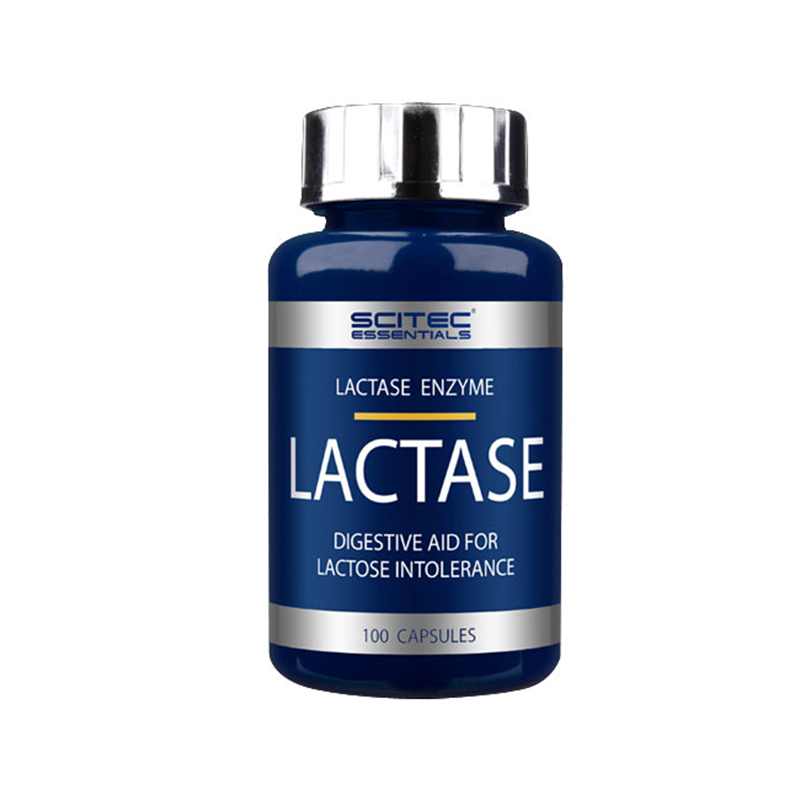 Scitec nutrition Lactase