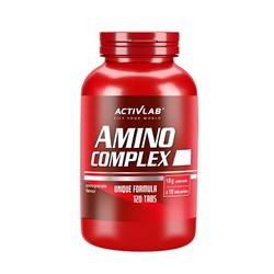 Amino Complex