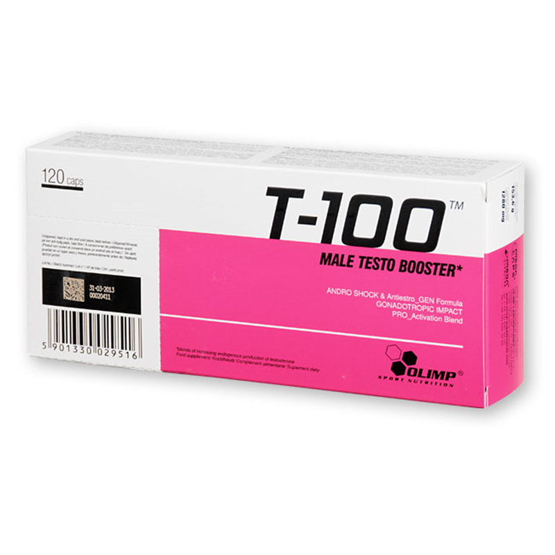 Olimp T-100