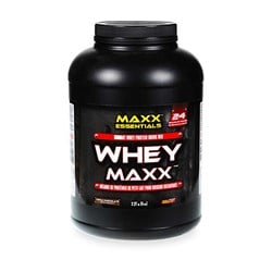 Whey Maxx