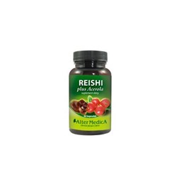 Reishi plus Acerola