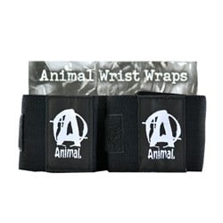 Animal Wrist Wraps