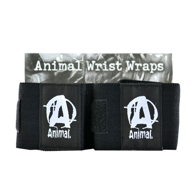 Universal Nutrition Animal Wrist Wraps