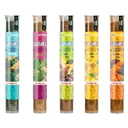 Caramel Seeds