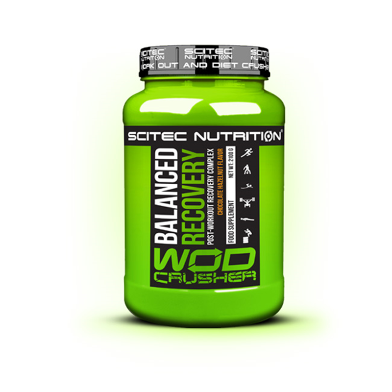 Scitec nutrition Balanced Recovery