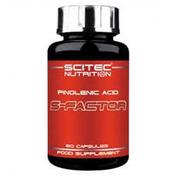 S-Factor