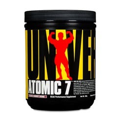 Atomic 7