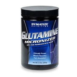 Glutamine
