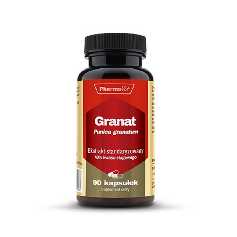 Pharmovit Granat