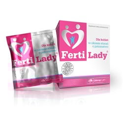 Ferti Lady