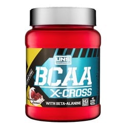 BCAA X-Cross