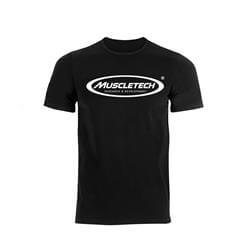 T-shirt Muscletech Gratis