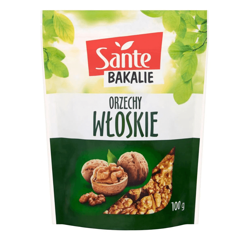 Sante Orzechy włoskie