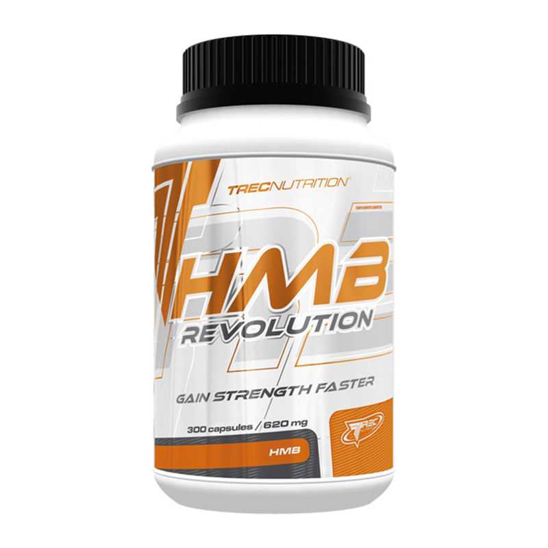 Trec HMB Revolution