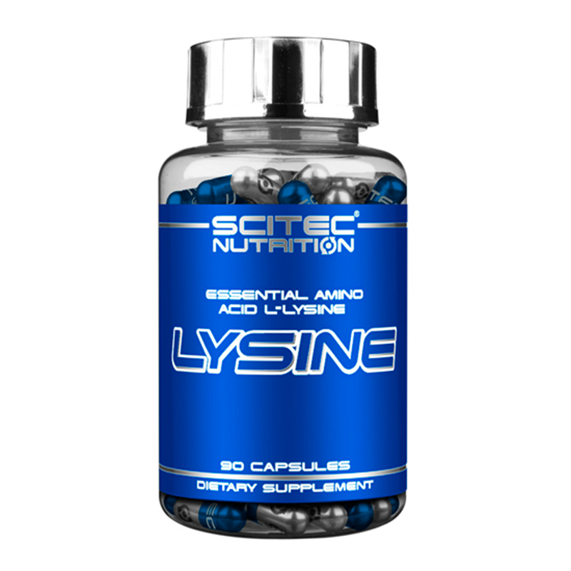 Scitec nutrition Lysine