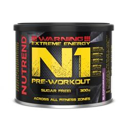 N1 Pre-Workout