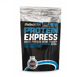 Protein Express